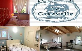Affittacamere Le Caravelle
